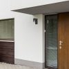 Rábalux , 7929 , Elva , Outdoor wall lights , anthracite , IP44 , GU10