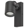 Rábalux , 7929 , Elva , Outdoor wall lights , anthracite , IP44 , GU10