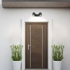 Rábalux , 7930 , Elva , Outdoor wall lights , anthracite , IP44 , GU10