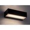 Rábalux , 7935 , Halden , Outdoor wall lights , black , IP65 , 4000