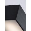 Rábalux , 7935 , Halden , Outdoor wall lights , black , IP65 , 4000