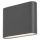 Rábalux , 7951 , Nesna , Outdoor wall lights , anthracite , IP54 , 3000