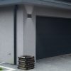Rábalux , 7951 , Nesna , Outdoor wall lights , anthracite , IP54 , 3000