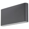 Rábalux , 7952 , Nesna , Outdoor wall lights , anthracite , IP54 , 3000