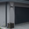 Rábalux , 7952 , Nesna , Outdoor wall lights , anthracite , IP54 , 3000