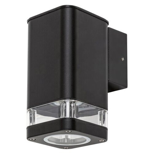 Rábalux , 7955 , Sintra , Outdoor wall lights , matte black , IP44 , GU10
