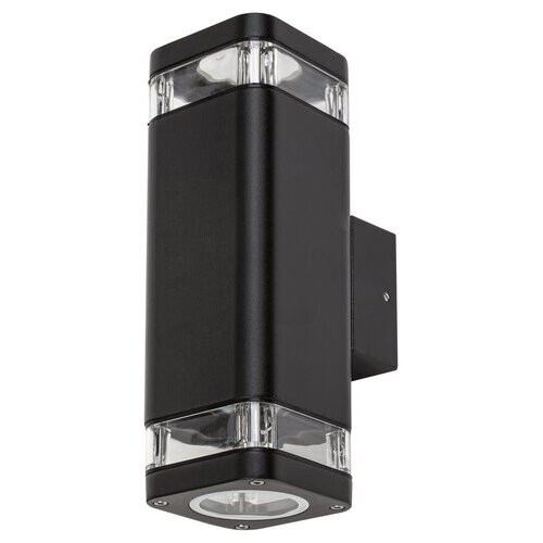 Rábalux , 7956 , Sintra , Outdoor wall lights , matte black , IP44 , GU10