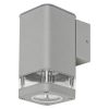 Rábalux , 7957 , Sintra , Outdoor wall lights , grey , IP44 , GU10