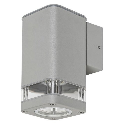 Rábalux , 7957 , Sintra , Outdoor wall lights , grey , IP44 , GU10