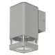Rábalux , 7957 , Sintra , Outdoor wall lights , grey , IP44 , GU10