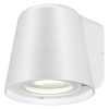 Rábalux , 7960 , Mandal , Outdoor wall lights , matte white , IP54 , GU10