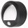 Rábalux , 7969 , Amarillo , Outdoor wall lights , black , IP44 , 3000