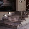 Rábalux , 7969 , Amarillo , Outdoor wall lights , black , IP44 , 3000