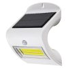 Rábalux , 7970 , Opava , Solar lights , white , IP44 , 4000