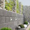 Rábalux , 7970 , Opava , Solar lights , white , IP44 , 4000