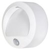 Rábalux , 7980 , Amarillo , Outdoor wall lights , white , IP44 , 3000