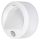 Rábalux , 7980 , Amarillo , Outdoor wall lights , white , IP44 , 3000