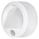 Rábalux , 7980 , Amarillo , Outdoor wall lights , white , IP44 , 3000