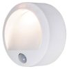 Rábalux , 7980 , Amarillo , Outdoor wall lights , white , IP44 , 3000