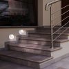 Rábalux , 7980 , Amarillo , Outdoor wall lights , white , IP44 , 3000