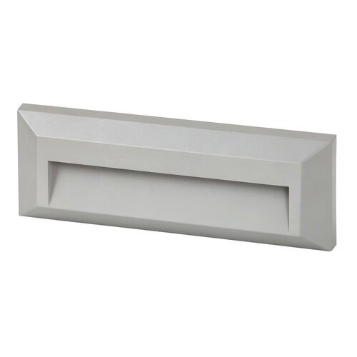 Rábalux , 8011 , Pueblo , Outdoor recessed lighting , grey , IP65 , 4000
