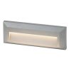 Rábalux , 8011 , Pueblo , Outdoor recessed lighting , grey , IP65 , 4000