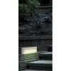 Rábalux , 8011 , Pueblo , Outdoor recessed lighting , grey , IP65 , 4000