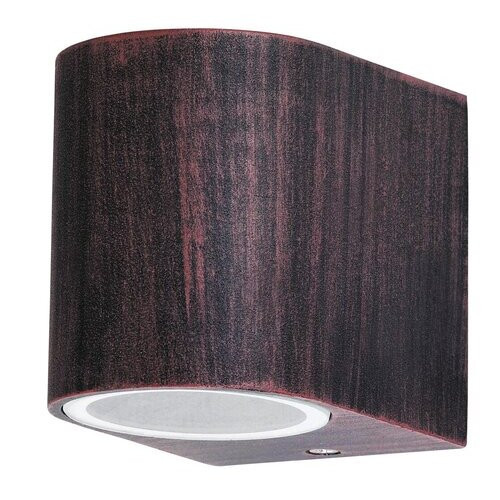 Rábalux , 8018 , Chile , Outdoor wall lights , antique brown , IP44 , GU10