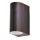 Rábalux , 8019 , Chile , Outdoor wall lights , antique brown , IP44 , GU10
