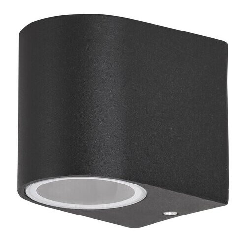 Rábalux , 8029 , Chile , Outdoor wall lights , black , IP44 , GU10