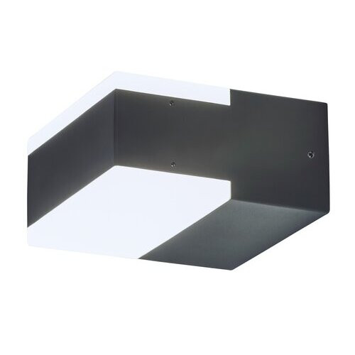 Rábalux , 8060 , Bona , Outdoor wall lights , anthracite , IP54 , 4000
