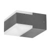 Rábalux , 8060 , Bona , Outdoor wall lights , anthracite , IP54 , 4000