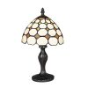 Rábalux , 8072 , Marvel , Bedside lamps , bronze , IP20 , E14