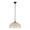 Rábalux , 8076 , Marvel , Chandeliers , bronze , IP20 , E27