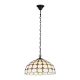 Rábalux , 8076 , Marvel , Chandeliers , bronze , IP20 , E27
