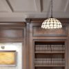 Rábalux , 8076 , Marvel , Chandeliers , bronze , IP20 , E27