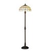 Rábalux , 8078 , Marvel , Floor lamps , bronze , IP20 , E27