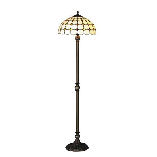 Rábalux , 8078 , Marvel , Floor lamps , bronze , IP20 , E27