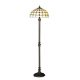 Rábalux , 8078 , Marvel , Floor lamps , bronze , IP20 , E27
