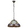 Rábalux , 8086 , Mirella , Chandeliers , bronze , IP20 , E27