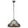 Rábalux , 8086 , Mirella , Chandeliers , bronze , IP20 , E27