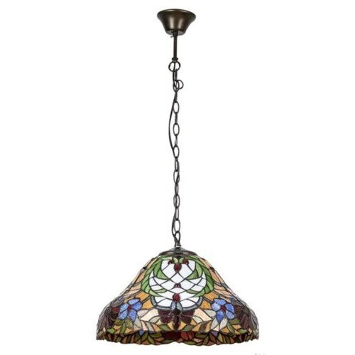 Rábalux , 8086 , Mirella , Chandeliers , bronze , IP20 , E27