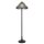 Rábalux , 8088 , Mirella , Floor lamps , bronze , IP20 , E27