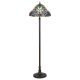 Rábalux , 8088 , Mirella , Floor lamps , bronze , IP20 , E27