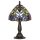 Rábalux , 8089 , Mirella , Bedside lamps , bronze , IP20 , E14