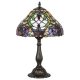 Rábalux , 8090 , Mirella , Bedside lamps , bronze , IP20 , E27