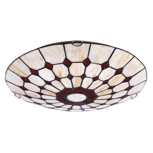 Rábalux , 8091 , Marvel , Ceiling lights , bronze , IP20 , E27