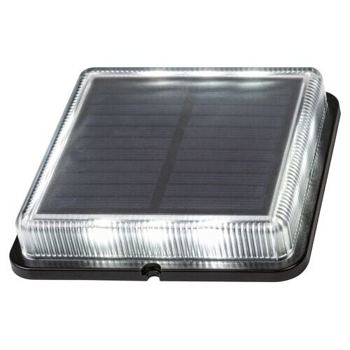 Rábalux , 8104 , Bilbao , Solar lights , black , IP67 , 4000