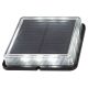 Rábalux , 8104 , Bilbao , Solar lights , black , IP67 , 4000