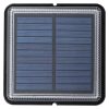 Rábalux , 8104 , Bilbao , Solar lights , black , IP67 , 4000